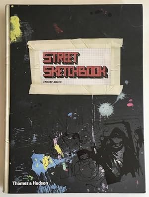 Bild des Verkufers fr Street Sketchbook zum Verkauf von Antiquariat Im Seefeld / Ernst Jetzer