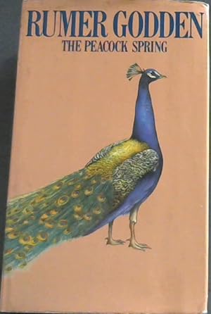 Seller image for The Peacock Spring for sale by Chapter 1