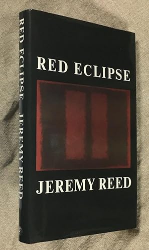 Red Eclipse [Signed Copy].