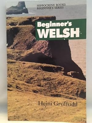 Imagen del vendedor de Beginners Welsh (Beginner's Series) a la venta por Great Expectations Rare Books