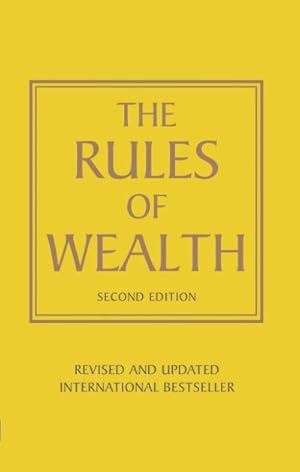 Bild des Verk�ufers f�r Rules of Wealth (2nd Edition) zum Verkauf von MusicMagpie