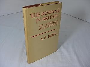 Immagine del venditore per THE ROMANS IN BRITAIN: An Anthology of Inscriptions. With translations and a running commentary venduto da Frey Fine Books