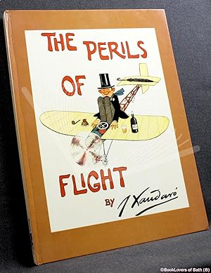Seller image for The Perils of Flight for sale by BookLovers of Bath