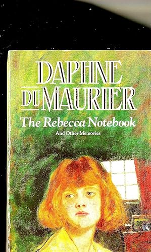 Bild des Verkäufers für The "Rebecca" Notebook and Other Memories zum Verkauf von Matilda Mary's Books