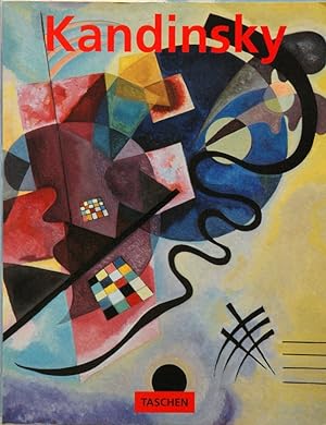 Vassili Kandinsky, 1866-1944_Revolution de la peinture