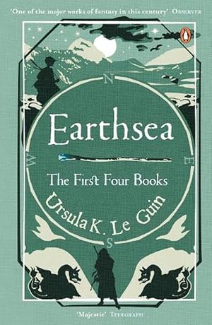 Seller image for Earthsea (Paperback) for sale by Grand Eagle Retail