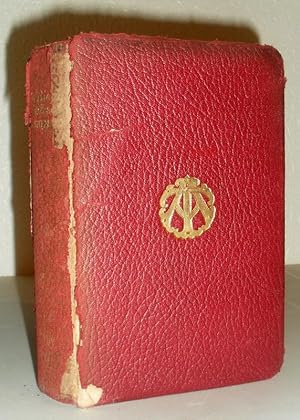 The Poetical Works of Alfred, Lord Tennyson