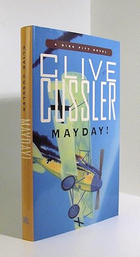 Seller image for Mayday! {Includes Black Textured Slip-Case} for sale by Neil Rutledge, Bookseller