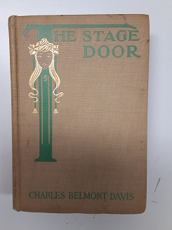 The Stage Door