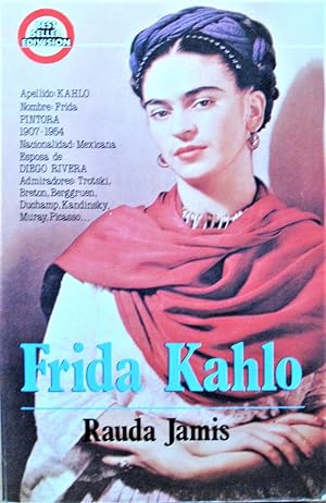 Image du vendeur pour Frida Kahlo mis en vente par Ken Jackson
