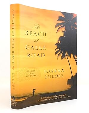 The Beach at Galle Road: Stories from Sri Lanka