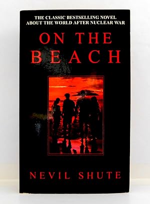 Imagen del vendedor de On the Beach a la venta por The Parnassus BookShop