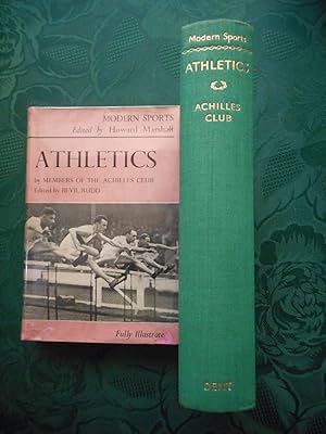 Athletics by The Achilles Club