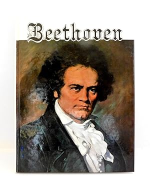 Seller image for Beethoven: His Life and Times (Life & Times Series) for sale by The Parnassus BookShop