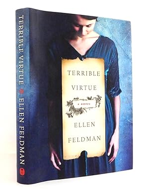Seller image for Terrible Virtue: A Novel for sale by The Parnassus BookShop