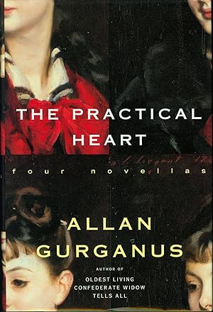 Immagine del venditore per The Practical Heart: Four Novellas venduto da Eureka Books