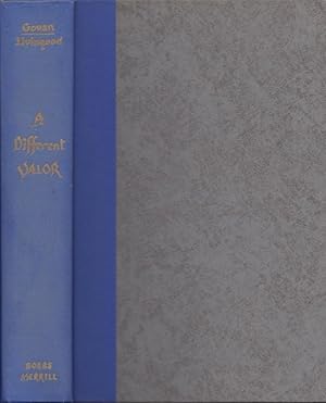 Image du vendeur pour A Different Valor: The Story of General Joseph E. Johnston, C.S.A. mis en vente par Americana Books, ABAA