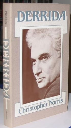 Derrida -(SIGNED)-