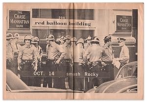 Seller image for Red Balloon for sale by D. Anthem, Bookseller