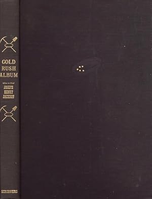 Imagen del vendedor de Gold Rush Album a la venta por Americana Books, ABAA