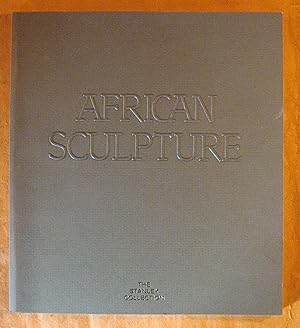 Bild des Verkufers fr African Sculpture: The Stanley Collection zum Verkauf von Pistil Books Online, IOBA