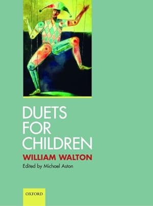 Seller image for Duets for Children for sale by GreatBookPrices