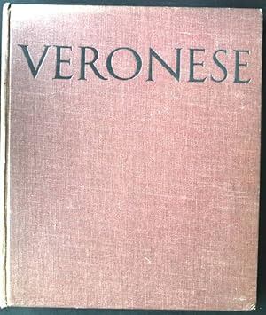 Bild des Verkufers fr Verones zum Verkauf von books4less (Versandantiquariat Petra Gros GmbH & Co. KG)