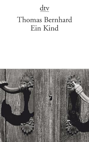 Imagen del vendedor de Ein Kind a la venta por Antiquariat Armebooks