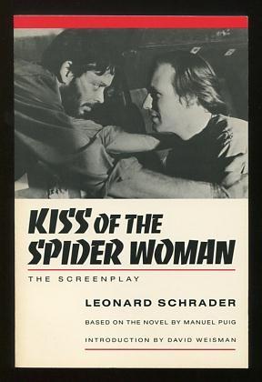 Bild des Verkufers fr Kiss of the Spider Woman: The Screenplay zum Verkauf von ReadInk, ABAA/IOBA