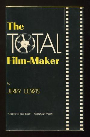 Image du vendeur pour The Total Film-Maker mis en vente par ReadInk, ABAA/IOBA