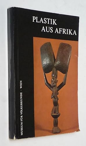 Bild des Verkufers fr Plastik aus Afrika zum Verkauf von Abraxas-libris