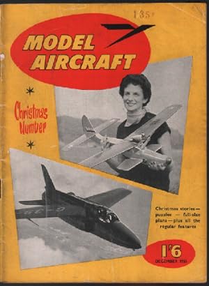 Model aircraft n° 174 : christmas number