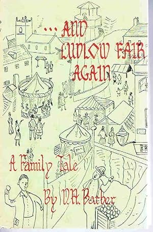 Image du vendeur pour And Ludlow Fair Again: A Family Tale mis en vente par Lazy Letters Books