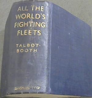 Seller image for All The World's Fighting Fleets for sale by Chapter 1