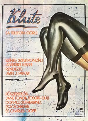 Klute