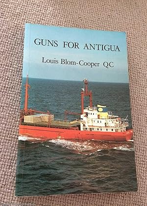 Guns for Antigua