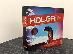 Imagen del vendedor de Holga: The World Through a Plastic Lens (Lomography) a la venta por Gibbs Books