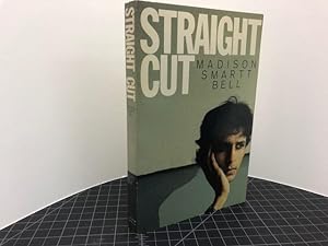 STRAIGHT CUT (signed)