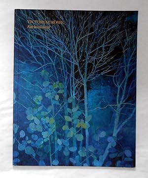 Bild des Verkufers fr Victoria Crowe - Enchantment (London Art Fair 17 - 21 January 2018) zum Verkauf von David Bunnett Books