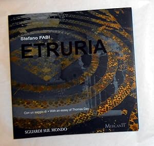 Imagen del vendedor de Stefano Fabi - Etruria a la venta por David Bunnett Books