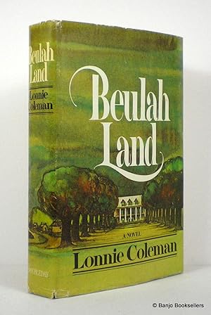 Seller image for Beulah Land for sale by Banjo Booksellers, IOBA