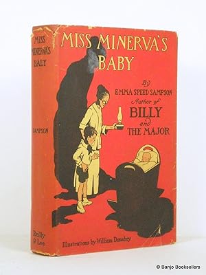 Image du vendeur pour Miss Minerva's Baby mis en vente par Banjo Booksellers, IOBA