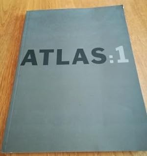 Seller image for Atlas: v. 1 for sale by Scorpio Books, IOBA