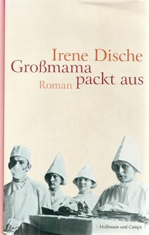 Bild des Verkufers fr Gromama packt aus. zum Verkauf von Ant. Abrechnungs- und Forstservice ISHGW