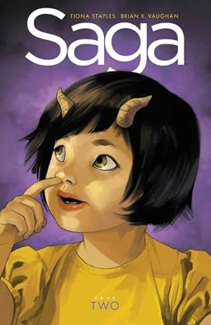 Seller image for Saga 2 for sale by GreatBookPrices