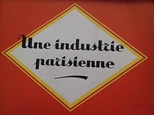 une industrie parisienne