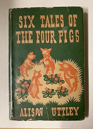 Six Tales of the Four Pigs.