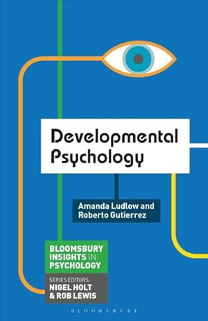 Seller image for Developmental Psychology for sale by GreatBookPrices