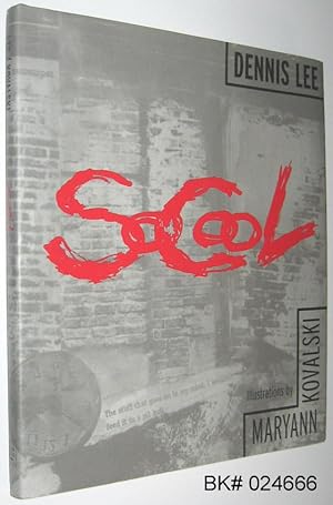 Seller image for So Cool for sale by Alex Simpson