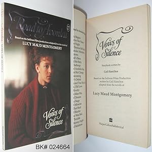 Seller image for Road to Avonlea 27: Vows of Silence for sale by Alex Simpson